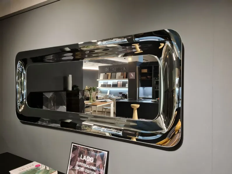 Specchiera modello Glenn di Cattelan italia a prezzi convenienti