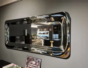 Specchio modello Glenn di Cattelan italia a prezzi outlet