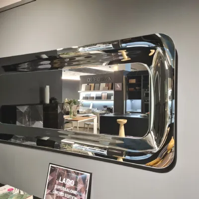 Specchiera modello Glenn di Cattelan italia a prezzi convenienti