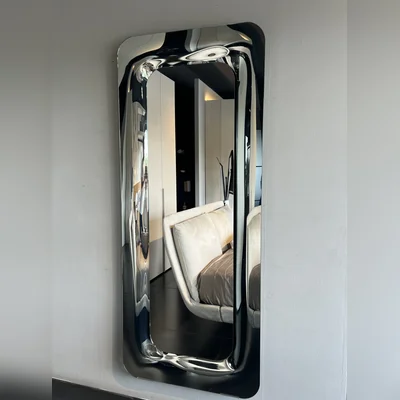Specchio modello Glenn di Cattelan italia in offerta