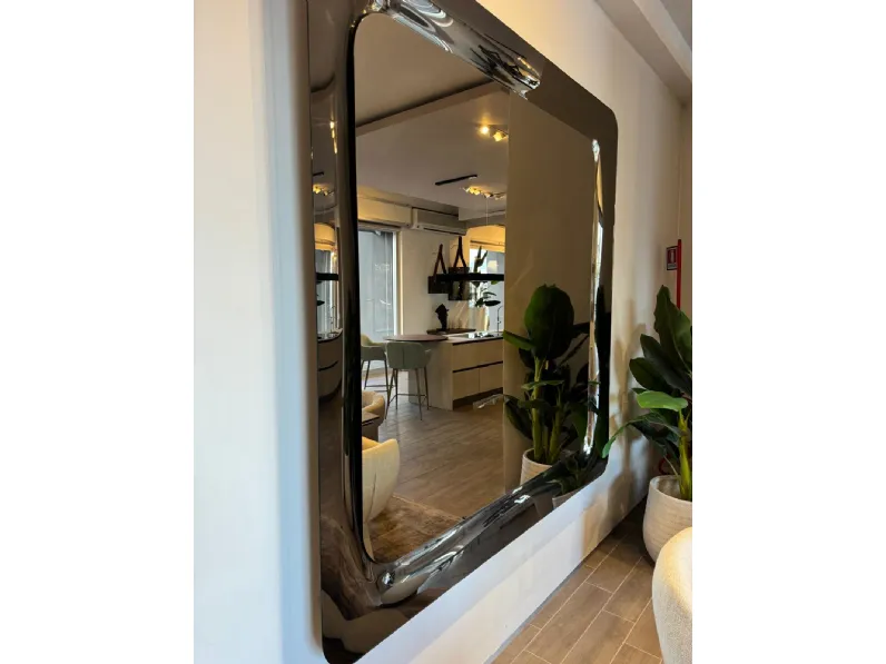 Specchio Glenn magnum di Cattelan italia a prezzi scontati