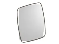 Specchiera Golden big di Ozzio a prezzi scontati