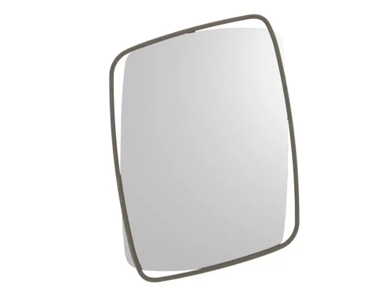 Specchiera Golden big di Ozzio a prezzi scontati