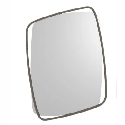 Specchiera Golden big di Ozzio a prezzi scontati