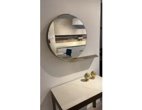 Specchio Madame di Riflessi in stile design SCONTATO  affrettati