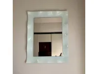 Specchio modello Onda di Glas italia in offerta
