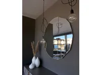 Specchio modello Pandora di Riflessi a prezzi convenienti