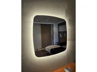 Specchiera modello Riflesso di Adok con forte sconto