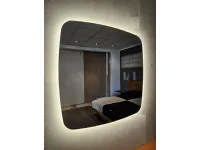 Specchiera modello Riflesso di Adok con forte sconto