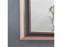 Specchio modello Rose di Md work in offerta