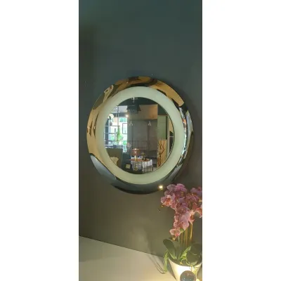 Specchio modello Specchiera design di Artigianale a prezzi outlet