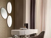 Specchio in stile design Specchiere stone OFFERTA OUTLET