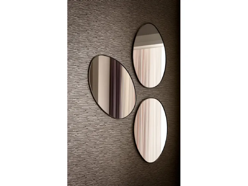 Specchio in stile design Specchiere stone OFFERTA OUTLET