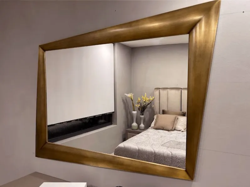 Specchiera in stile design Specchio  OFFERTA OUTLET