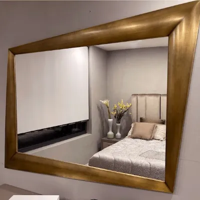 Specchiera in stile design Specchio  OFFERTA OUTLET