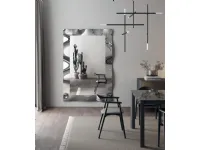 Specchio modello Specchio glimpse rettangolare di Scavolini in offerta
