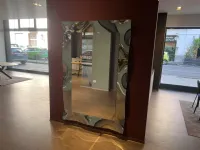 Specchio modello Specchio glimpse rettangolare di Scavolini in offerta