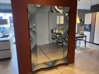 Specchio modello Specchio glimpse rettangolare di Scavolini in offerta