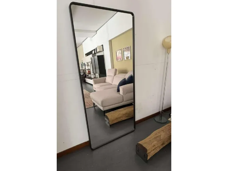 Specchiera in stile design Sydney OFFERTA OUTLET