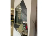 Specchio modello Trixy di Ozzio in offerta