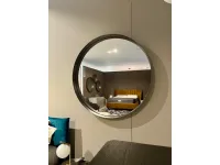 Specchiera in stile moderna Wish OFFERTA OUTLET