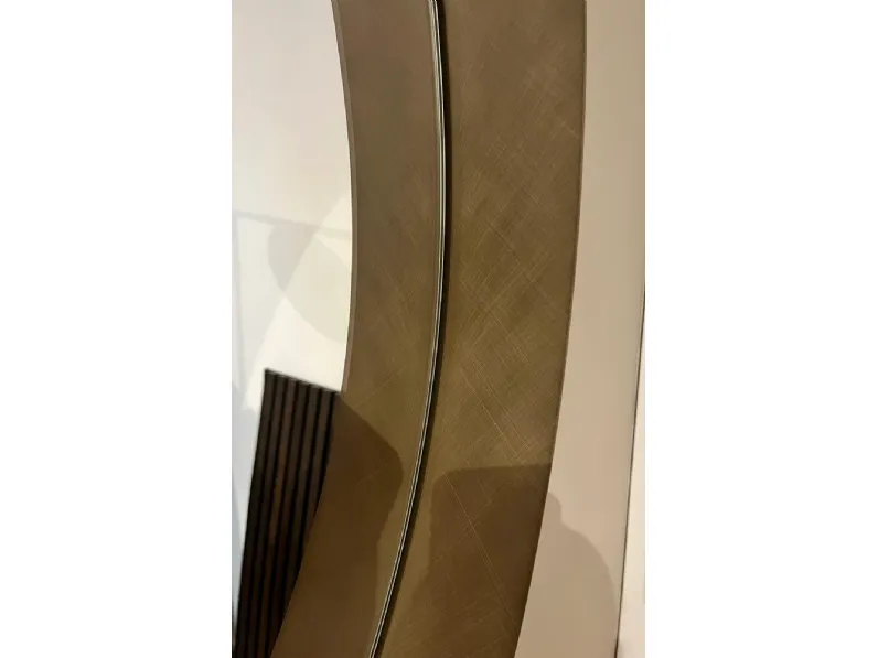 Specchio moderna Wish di Cattelan italia in Offerta Outlet