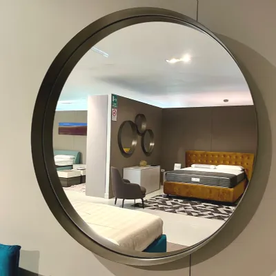 Specchiera in stile moderna Wish OFFERTA OUTLET