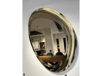Specchio moderna Ascot di Cattelan italia a prezzo Outlet