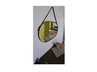 Specchiera in stile moderna Baster OFFERTA OUTLET