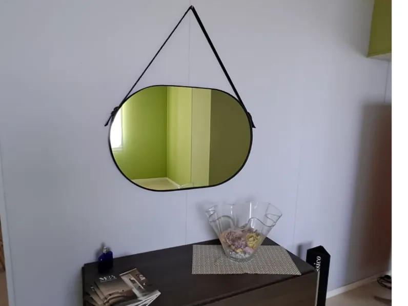 Specchiera in stile moderna Baster OFFERTA OUTLET
