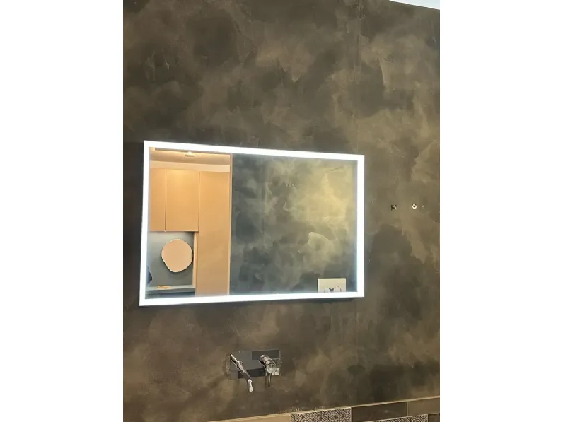 Specchio moderna Birex specchio di Birex scontato -36%