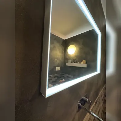 Specchio Birex specchio di Birex a prezzi ribassati