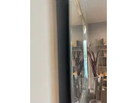 Specchio in stile moderna Cv 581 specchio glenn OFFERTA OUTLET