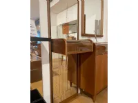 Specchio moderna Delta di Artigianale a prezzo Outlet