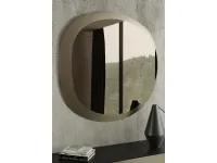 Specchio moderna Eclisse di Artigianale a prezzo Outlet