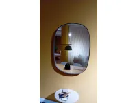 Specchio modello Framed mirror by muuto di Collezione esclusiva con forte sconto