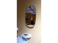 Specchio modello Framed mirror by muuto di Collezione esclusiva con forte sconto