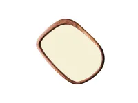 Specchio moderna Janeiro  di Cattelan italia a prezzo Outlet