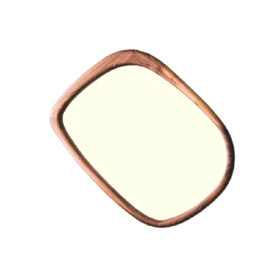 Specchio moderna Janeiro  di Cattelan italia a prezzo Outlet