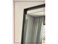 Specchio moderna King 09.35 di Bontempi a prezzo scontato