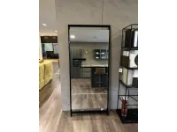 Specchio moderna King di Bontempi in Offerta Outlet