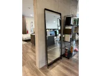 Specchio moderna King di Bontempi in Offerta Outlet