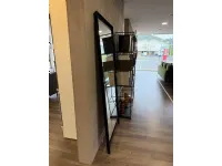 Specchio moderna King di Bontempi in Offerta Outlet