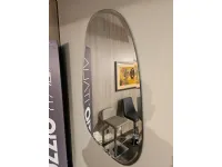 Specchio moderna Miami  di Easyline scontato -25%