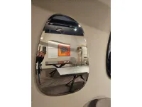 Specchio moderna Miami  di Easyline scontato -25%