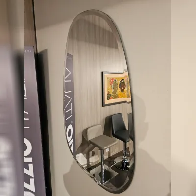 Specchio moderna Miami  di Easyline scontato -25%