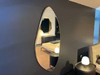 Specchiera modello Mimo di Arredo3 con forte sconto