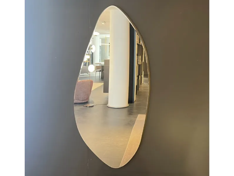 Specchiera modello Mimo di Arredo3 con forte sconto
