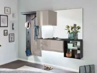 Specchio moderna Modena di Munari scontato -50%