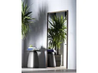 Specchiera in stile moderna Odette OFFERTA OUTLET